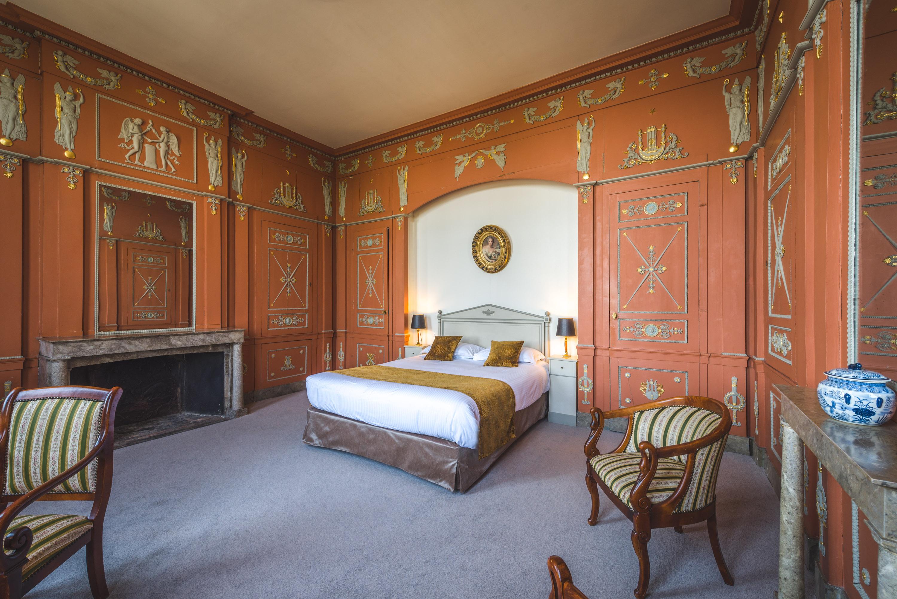Hotel Anne D'Anjou, The Originals Collection Saumur Eksteriør bilde